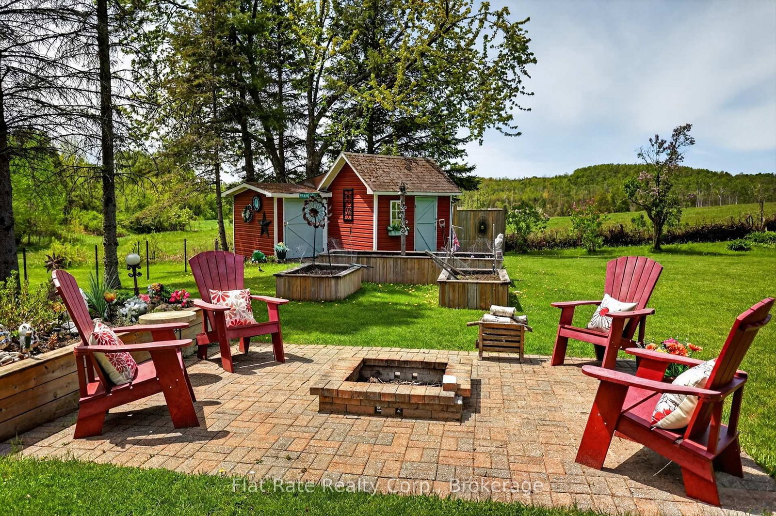 814 Frank Hill Road • Kawartha Lakes, ON photo 29