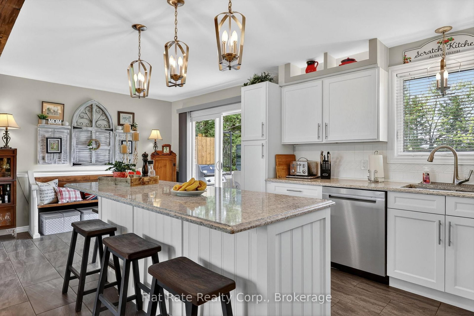 814 Frank Hill Road • Kawartha Lakes, ON photo 3