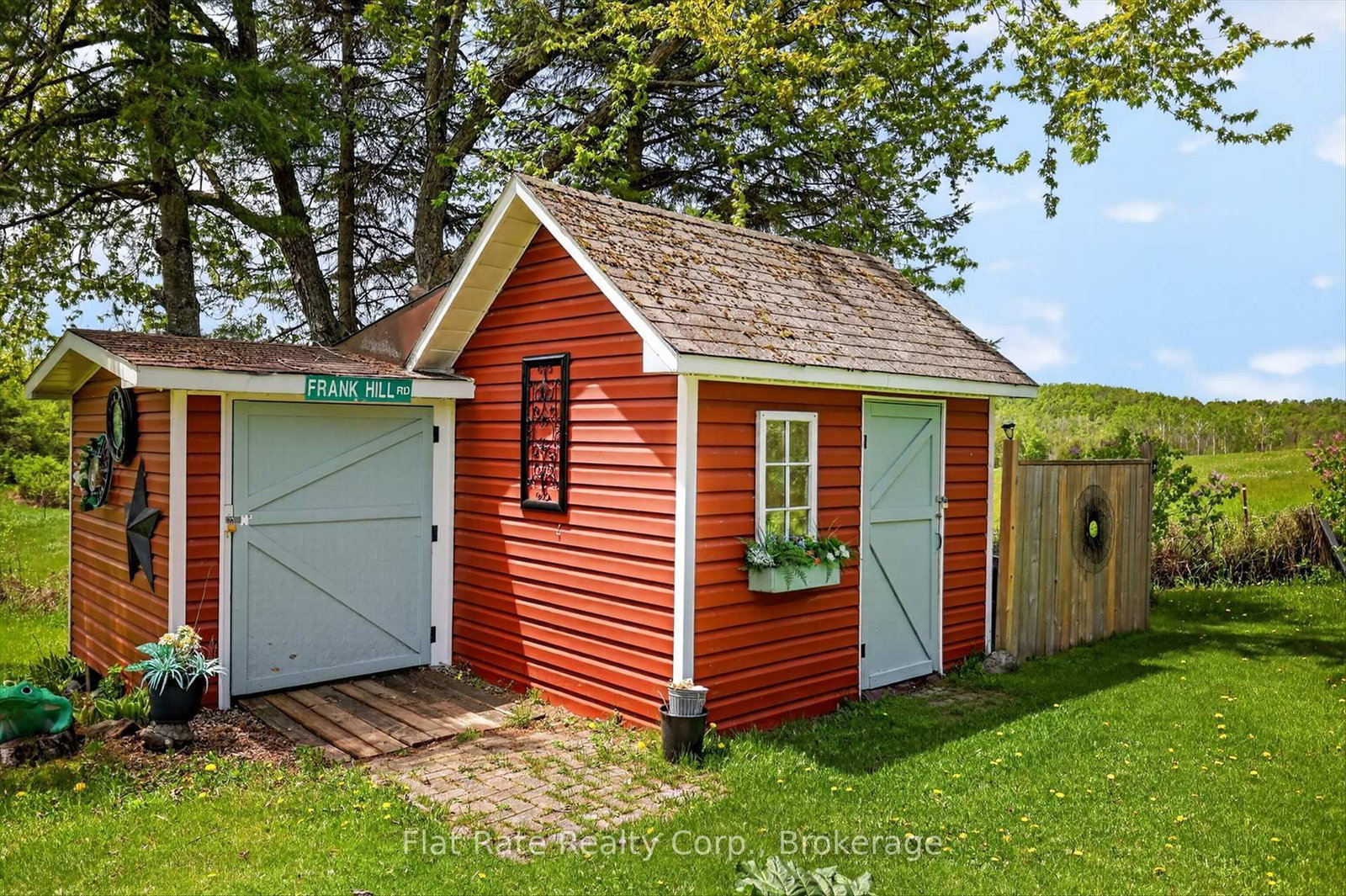 814 Frank Hill Road • Kawartha Lakes, ON photo 30