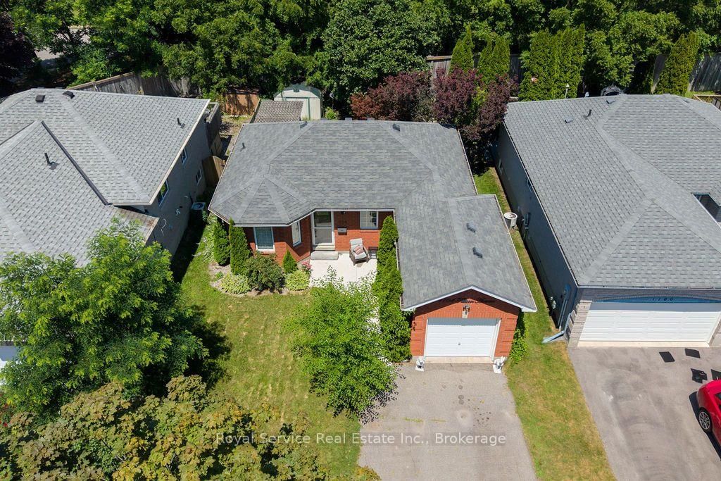 1104 Tillison Avenue • Cobourg, ON photo 5