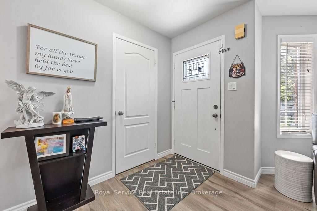 1104 Tillison Avenue • Cobourg, ON photo 9