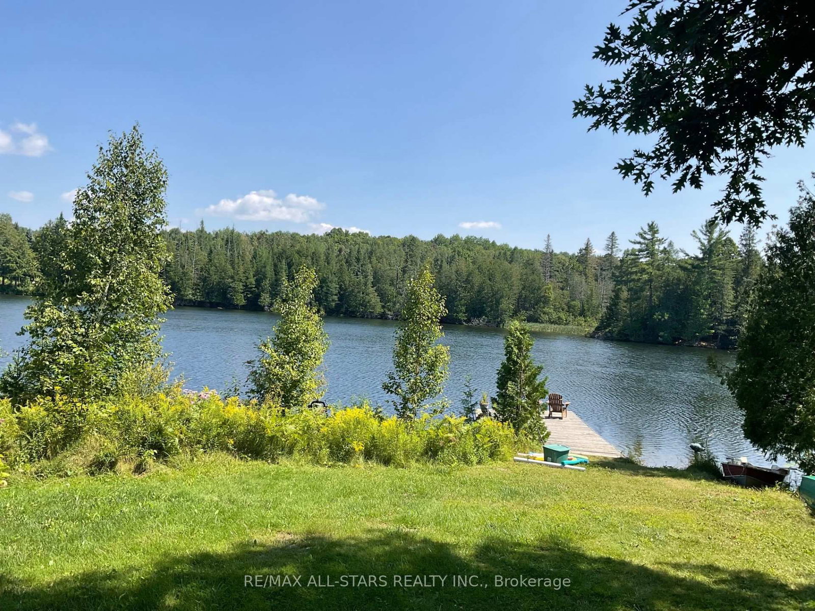 213 Connemara Lane • Griffith, ON photo 47