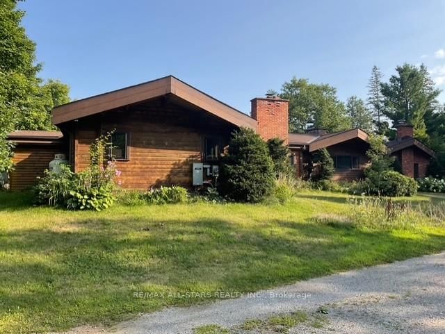 213 Connemara Lane • Griffith, ON photo 5