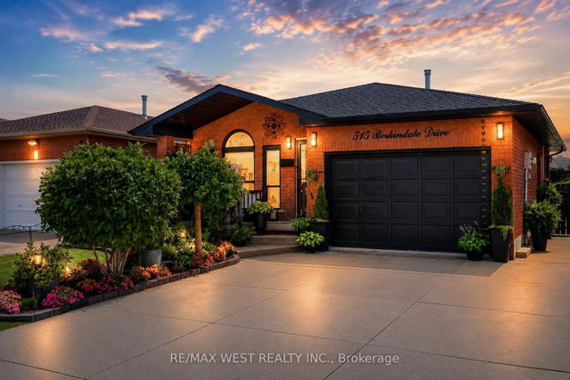 515 Berkindale Drive