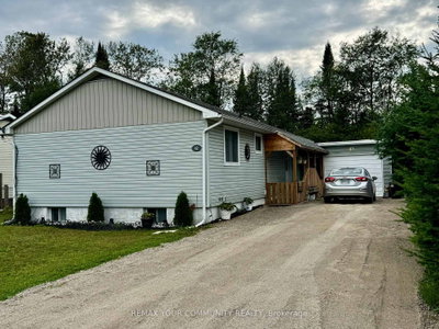 Detached House for sale at 42 Sprucedale Street, Highlands East, Ontario, K0L 1M0 - Bicroft Ward - MLS: X13588858