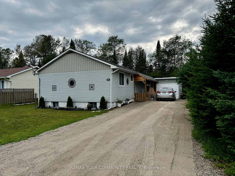 42 Sprucedale Street