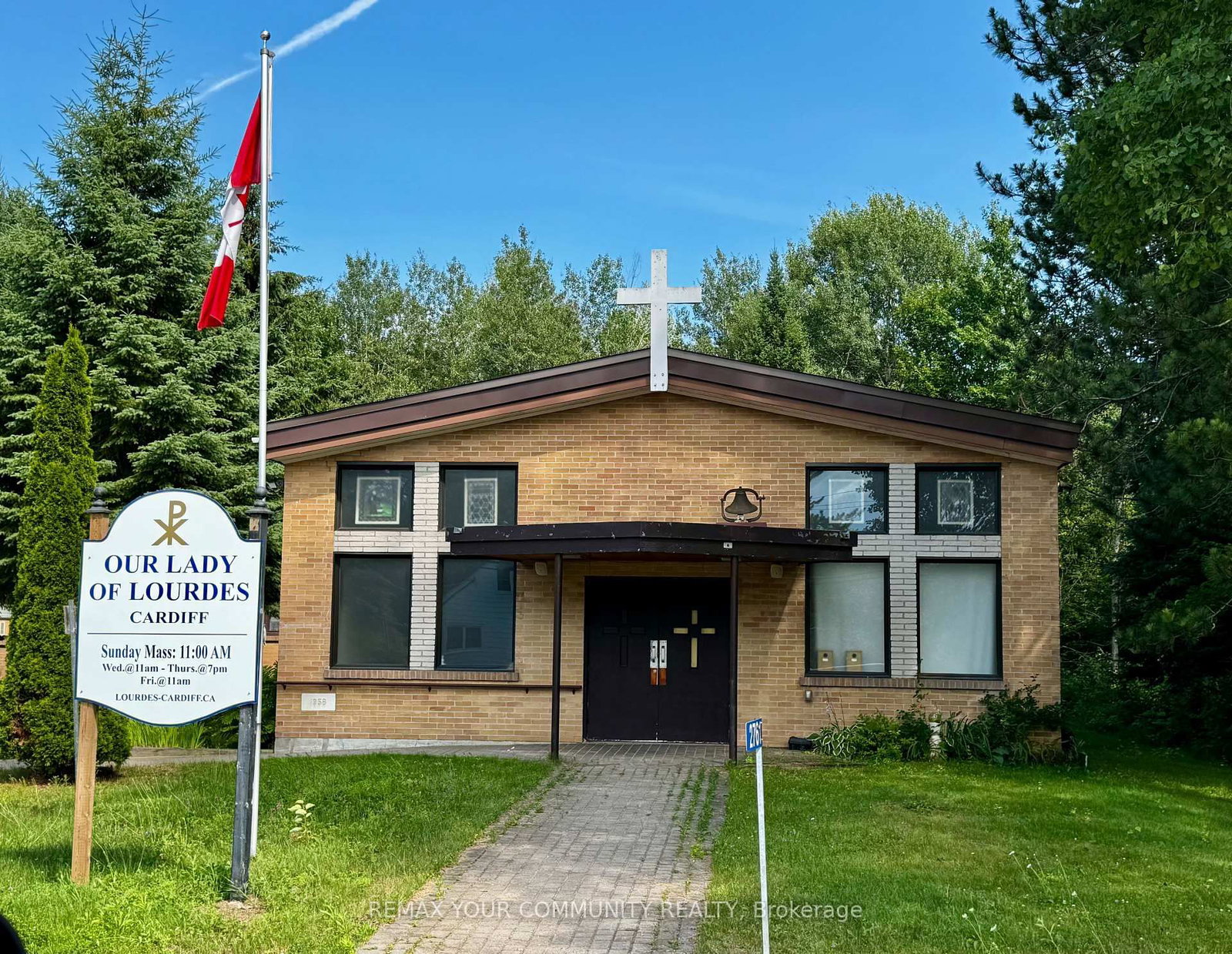 42 Sprucedale Street • Highlands East, ON photo 28
