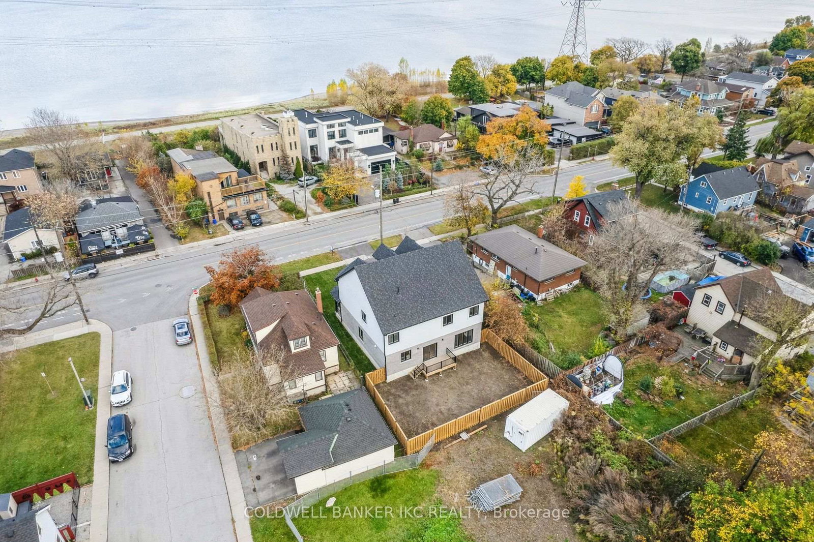 722 Beach Boulevard • Hamilton, ON photo 35