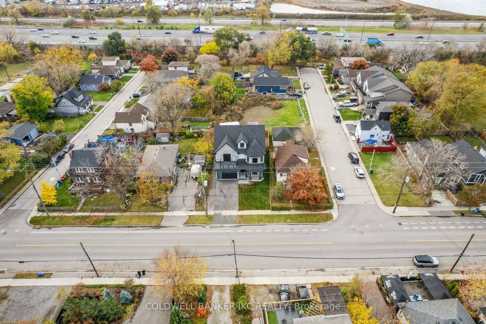 722 Beach Boulevard • Hamilton, ON photo 38