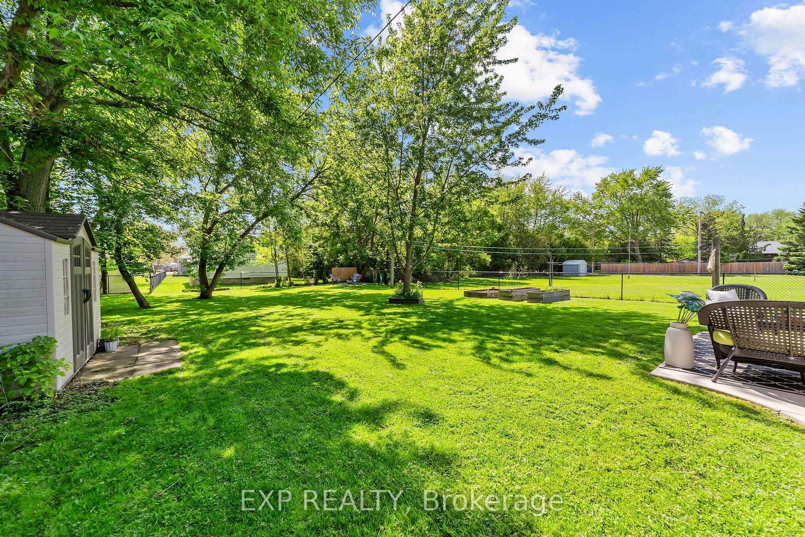 150 O'Mara Street • Southwest Middlesex, ON photo 29