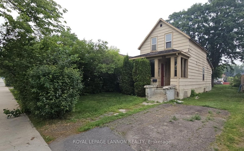 161 Amelia Street E, Thunder Bay