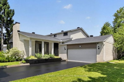 61 Amberwood Crescent • Ottawa, ON photo 5