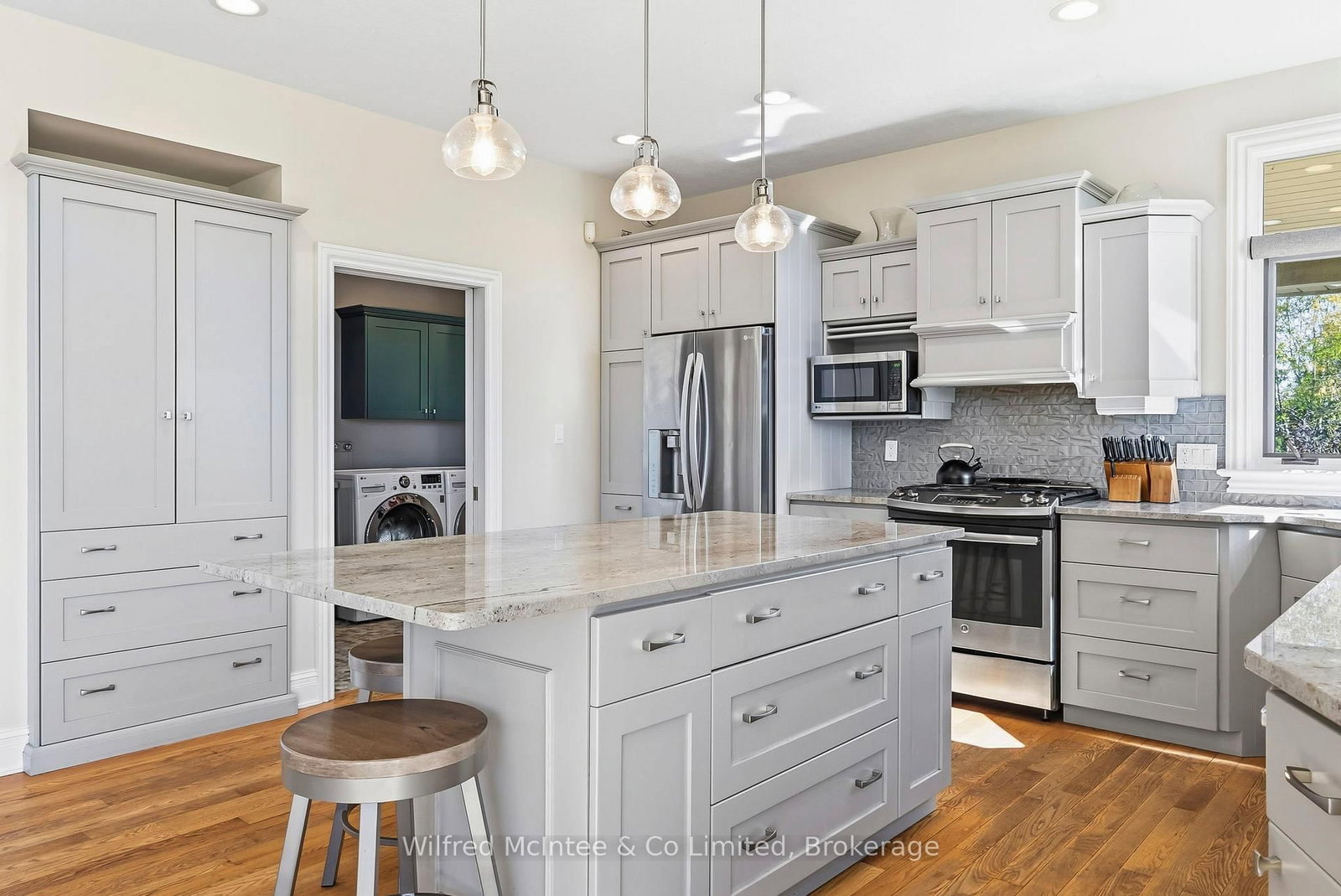 1151 Bruce Rd 4 Road • Brockton, ON photo 14