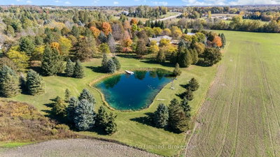 1151 Bruce Rd 4 Road • Brockton, ON photo 4
