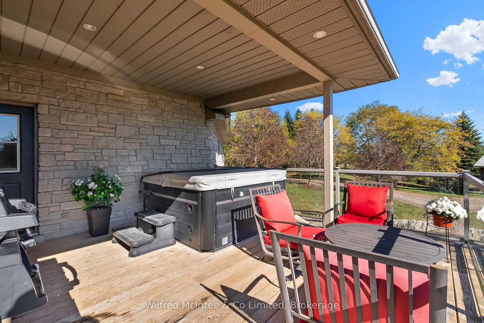 1151 Bruce Rd 4 Road • Brockton, ON photo 41