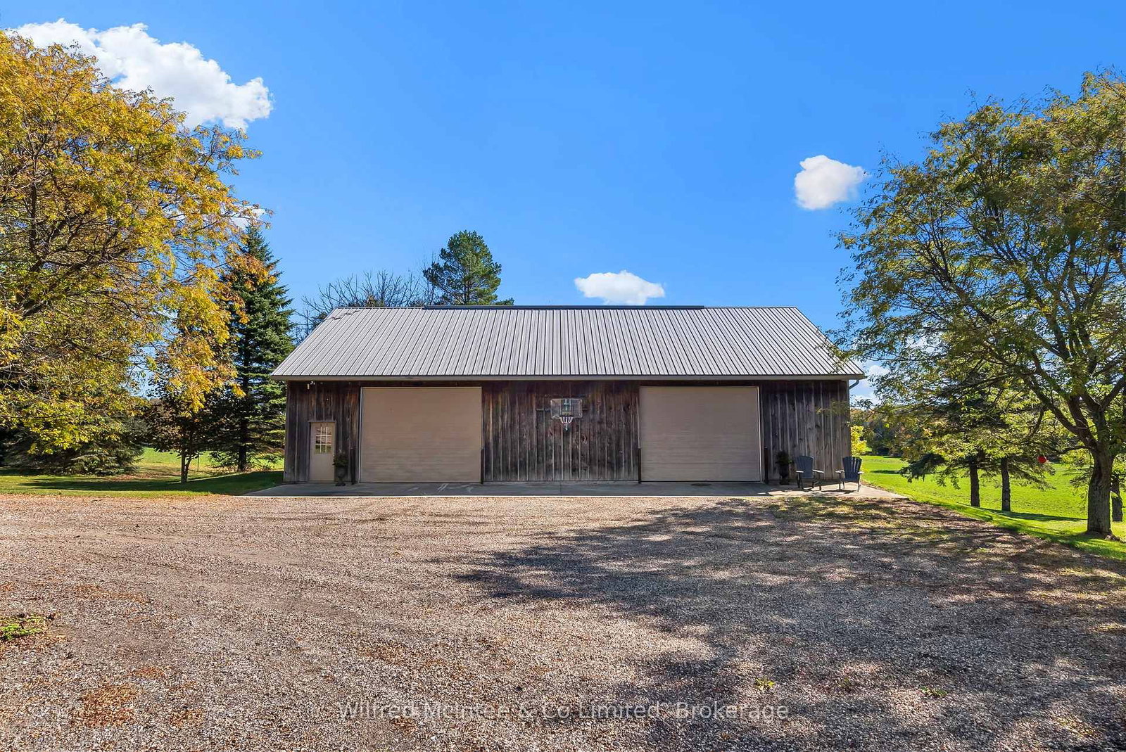 1151 Bruce Rd 4 Road • Brockton, ON photo 45