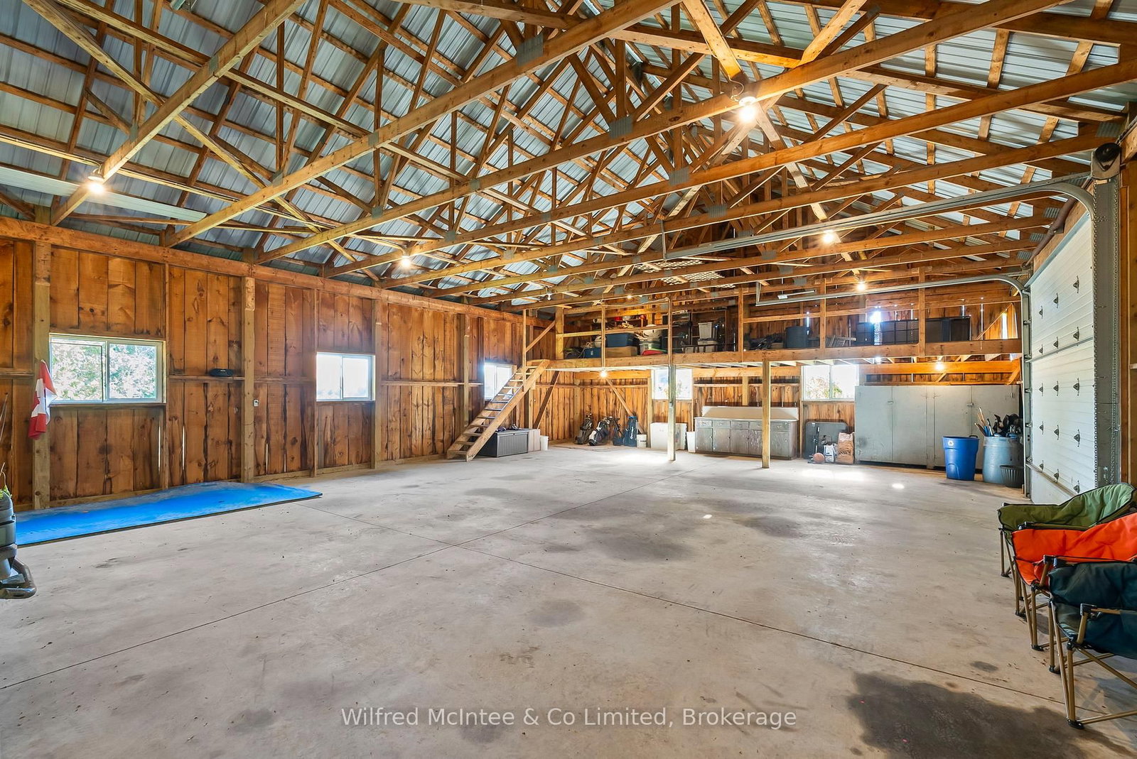 1151 Bruce Rd 4 Road • Brockton, ON photo 46