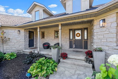 1151 Bruce Rd 4 Road • Brockton, ON photo 9