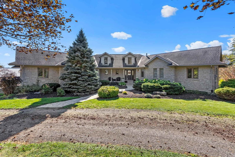 1151 Bruce Rd 4 Road, Brockton