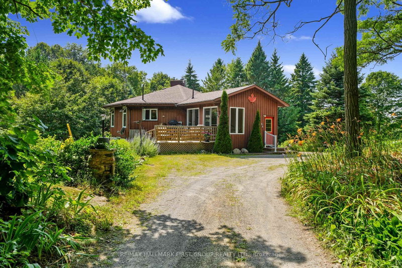 940 Carman Road