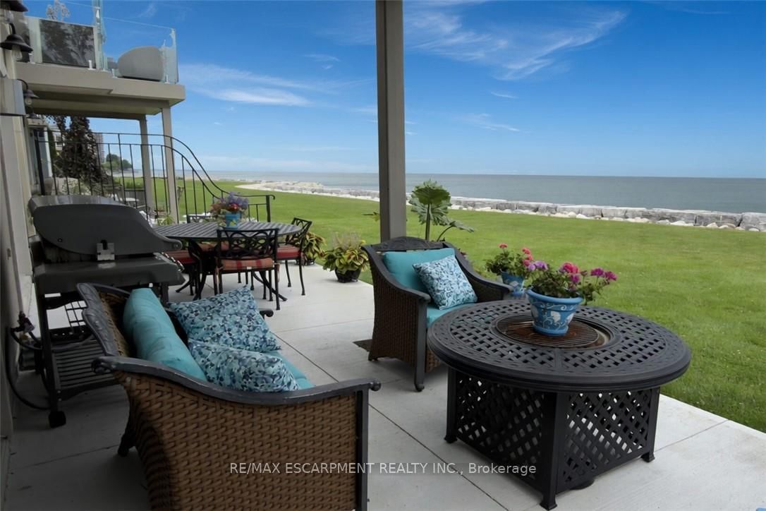 484 Millen Road • #15 • Hamilton, ON photo 37