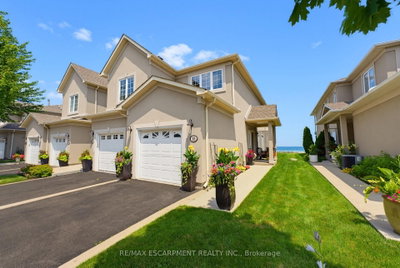 484 Millen Road • #15 • Hamilton, ON photo 4