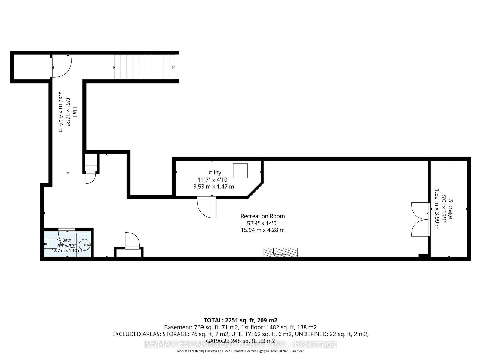 484 Millen Road • #15 • Hamilton, ON photo 42