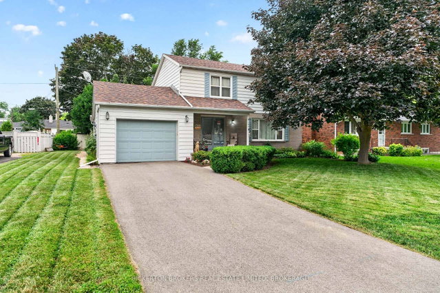 160 Elmwood Drive