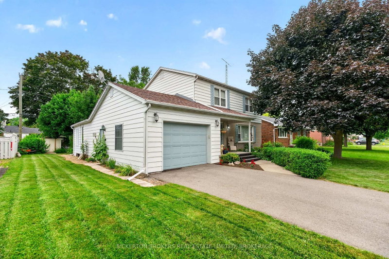 160 Elmwood Drive
