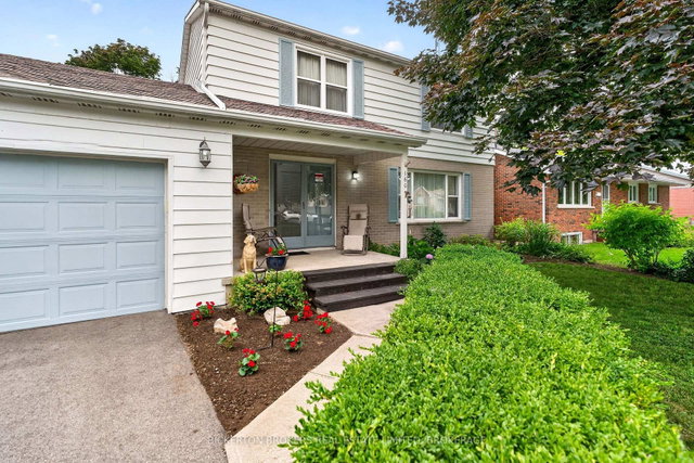 160 Elmwood Drive