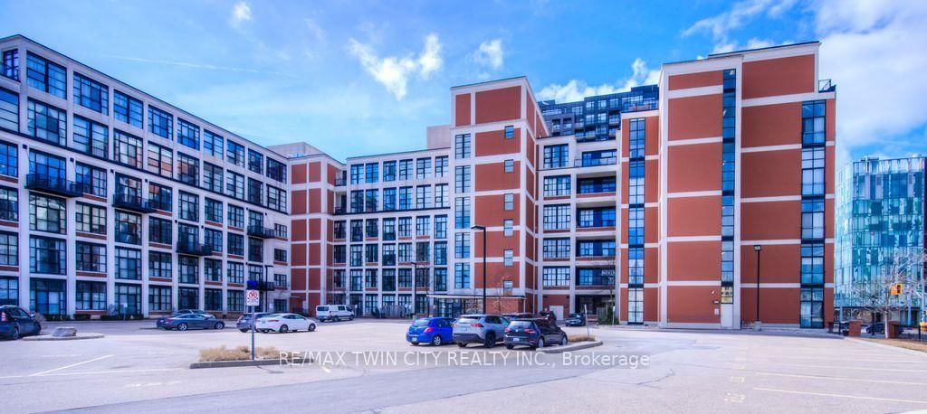 404 W King Street • #405 • Waterloo, ON photo 11
