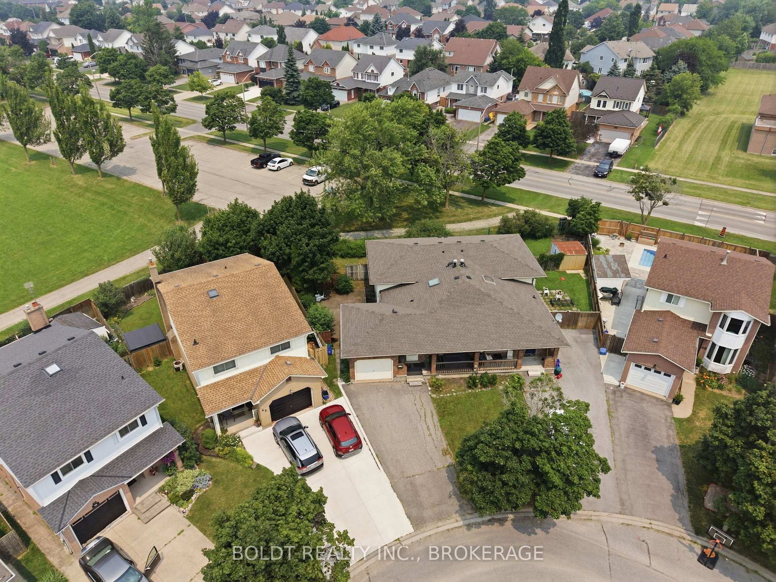 44 Culligan Crescent • Thorold, ON photo 47