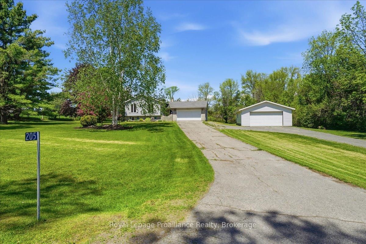 205 Bethel Road • Stirling, ON photo 32