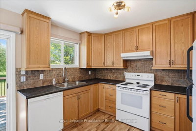 205 Bethel Road • Stirling, ON photo 5