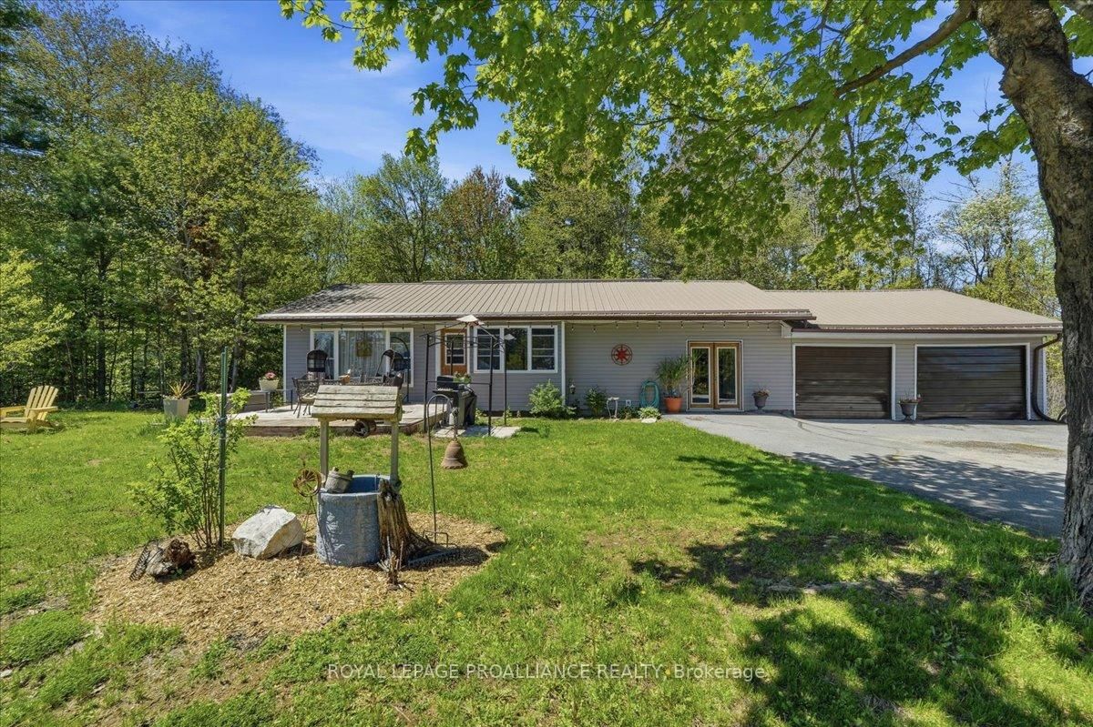 1023 Jewel Road • Cloyne, ON photo 37