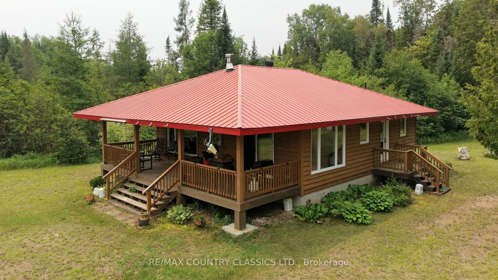 66 Diatomike Lane • Quadeville, ON photo 1