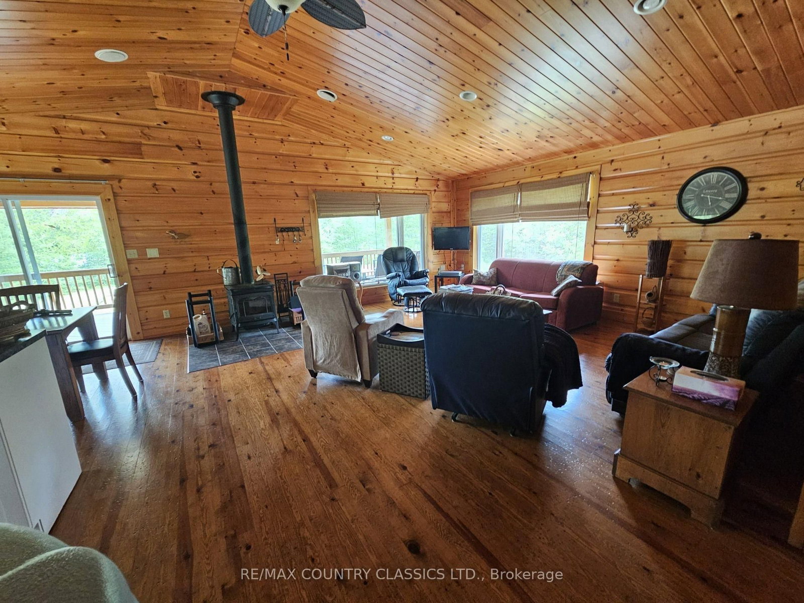 66 Diatomike Lane • Quadeville, ON photo 11