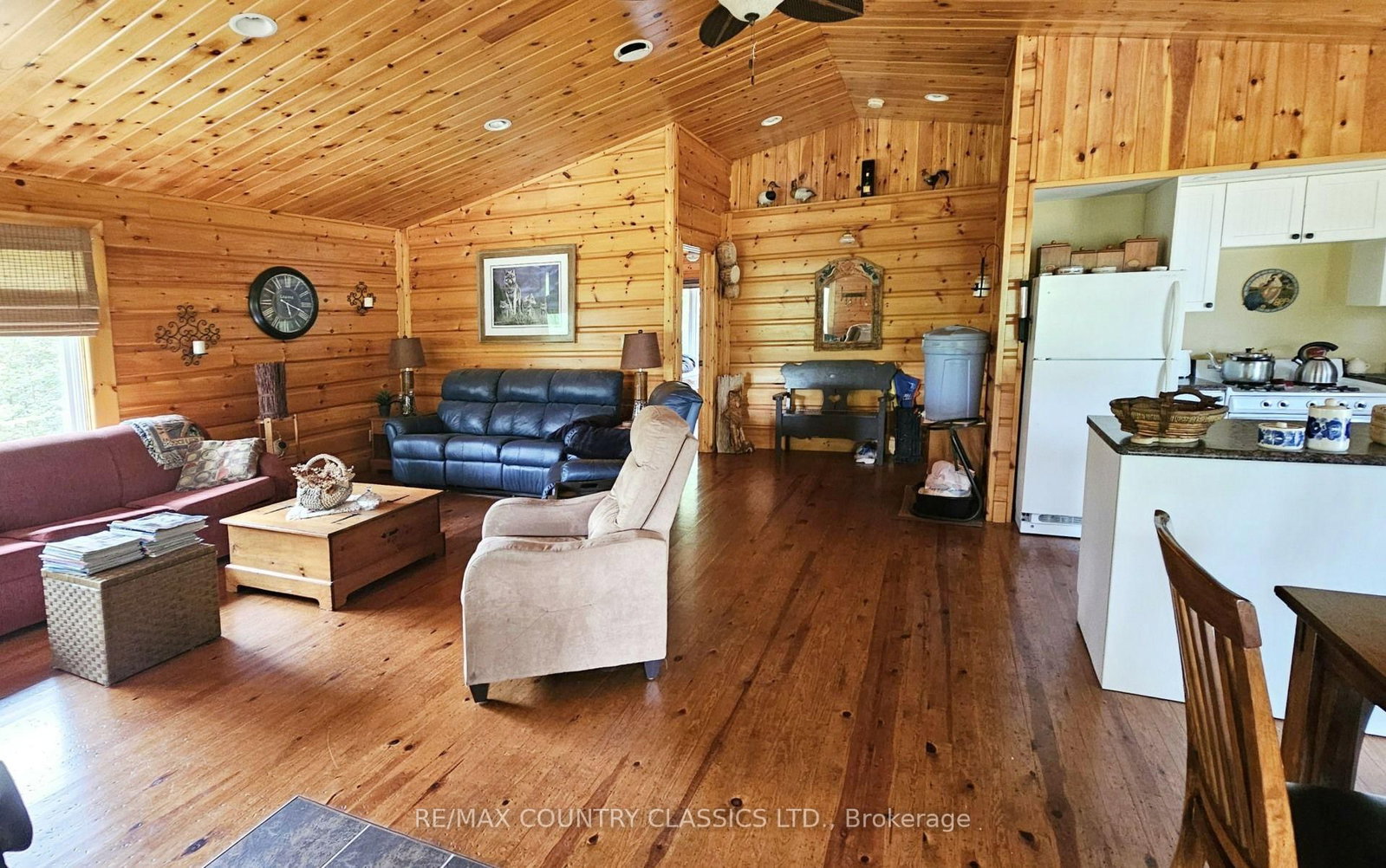 66 Diatomike Lane • Quadeville, ON photo 15
