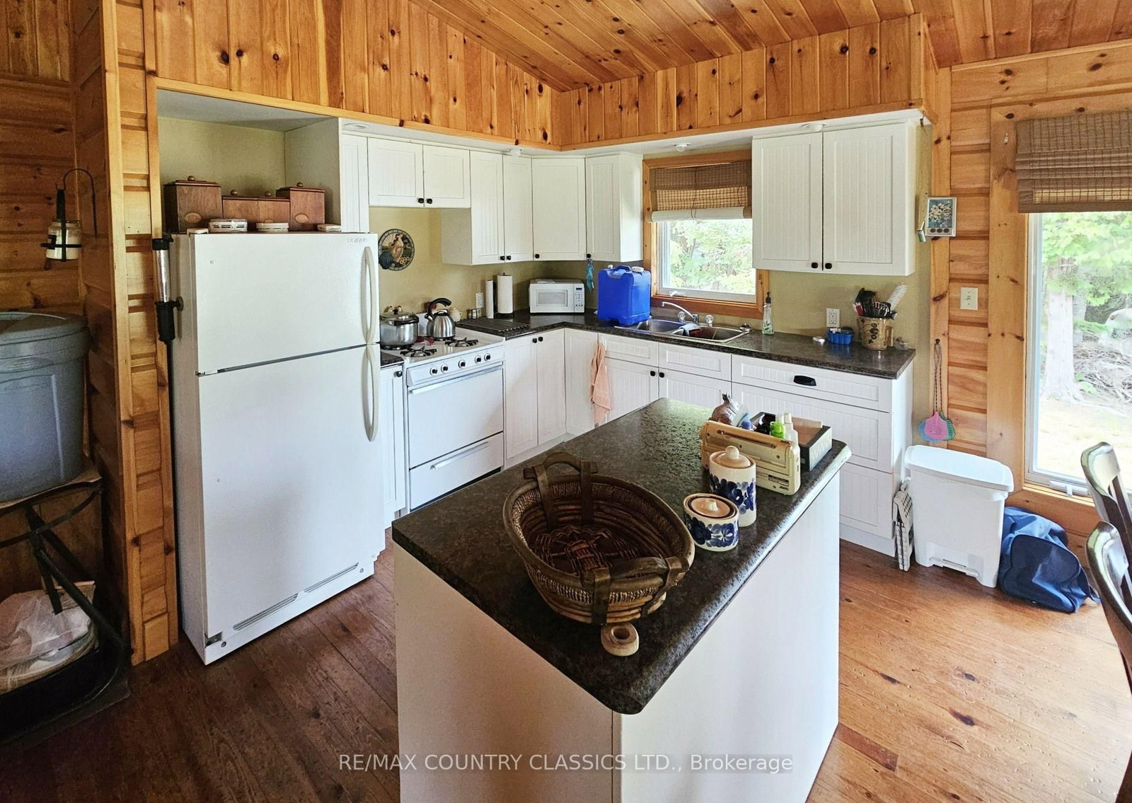 66 Diatomike Lane • Quadeville, ON photo 16