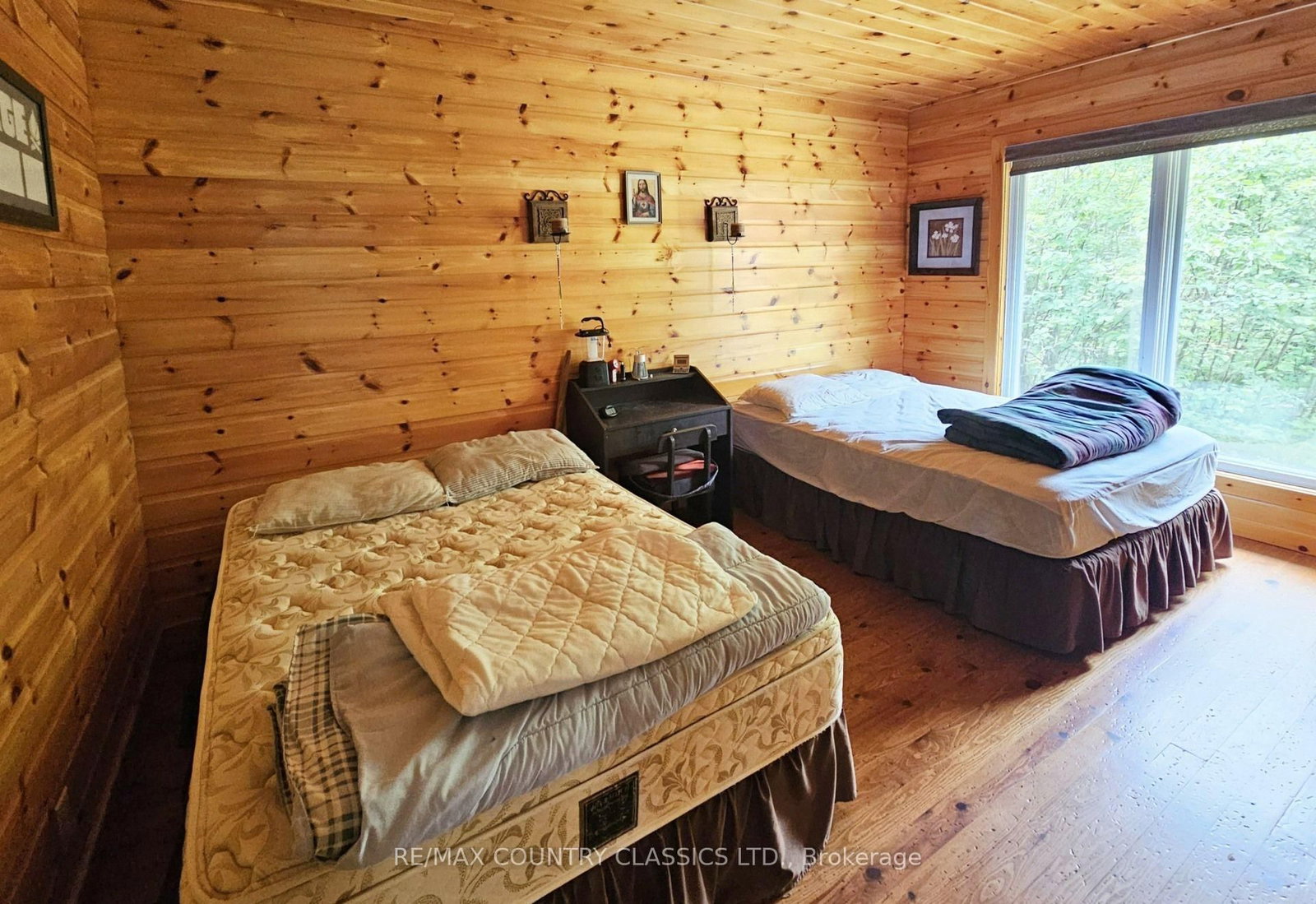 66 Diatomike Lane • Quadeville, ON photo 18