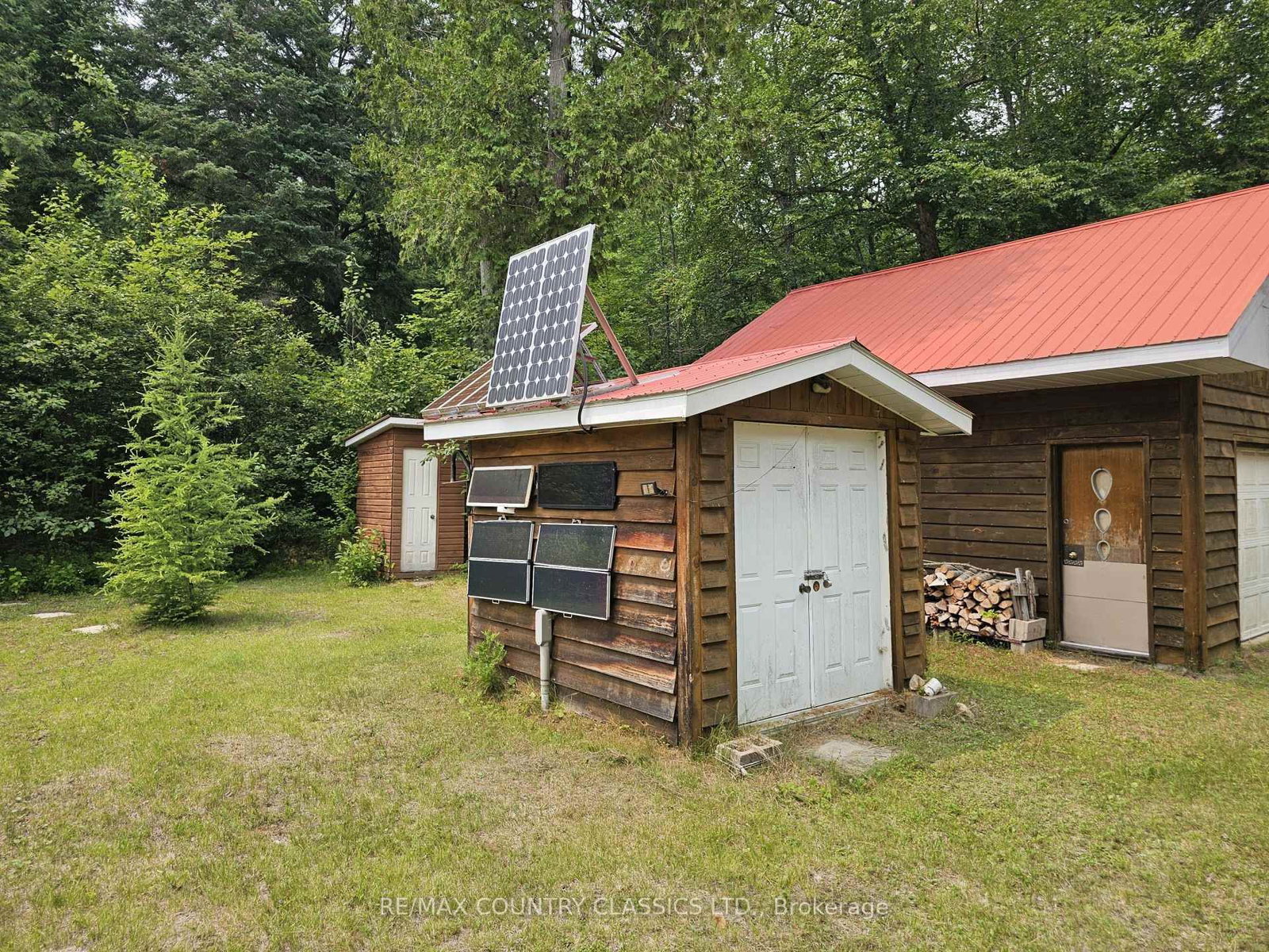 66 Diatomike Lane • Quadeville, ON photo 28