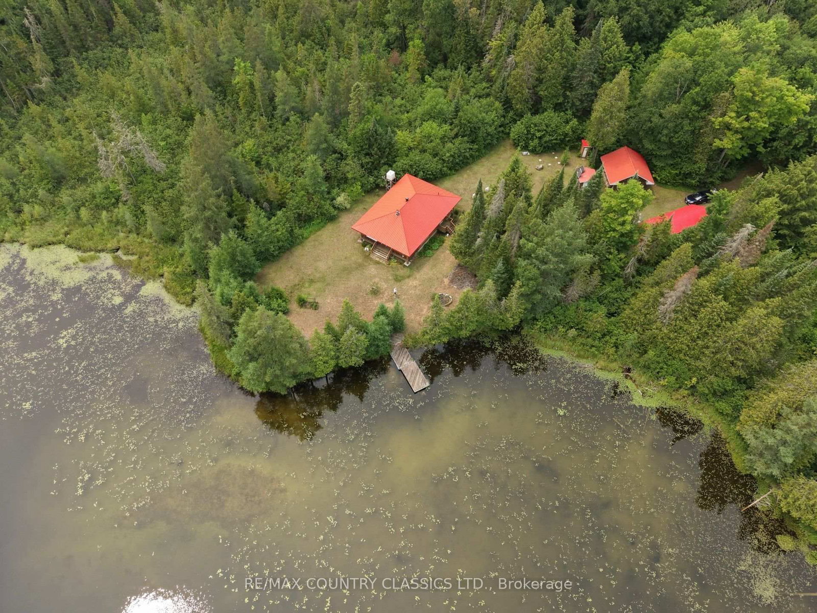 66 Diatomike Lane • Quadeville, ON photo 6