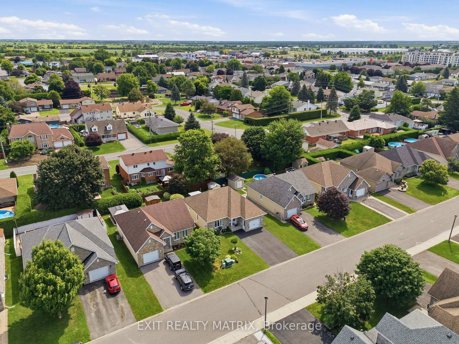 662 Des Erables Promenade • Casselman, ON photo 38