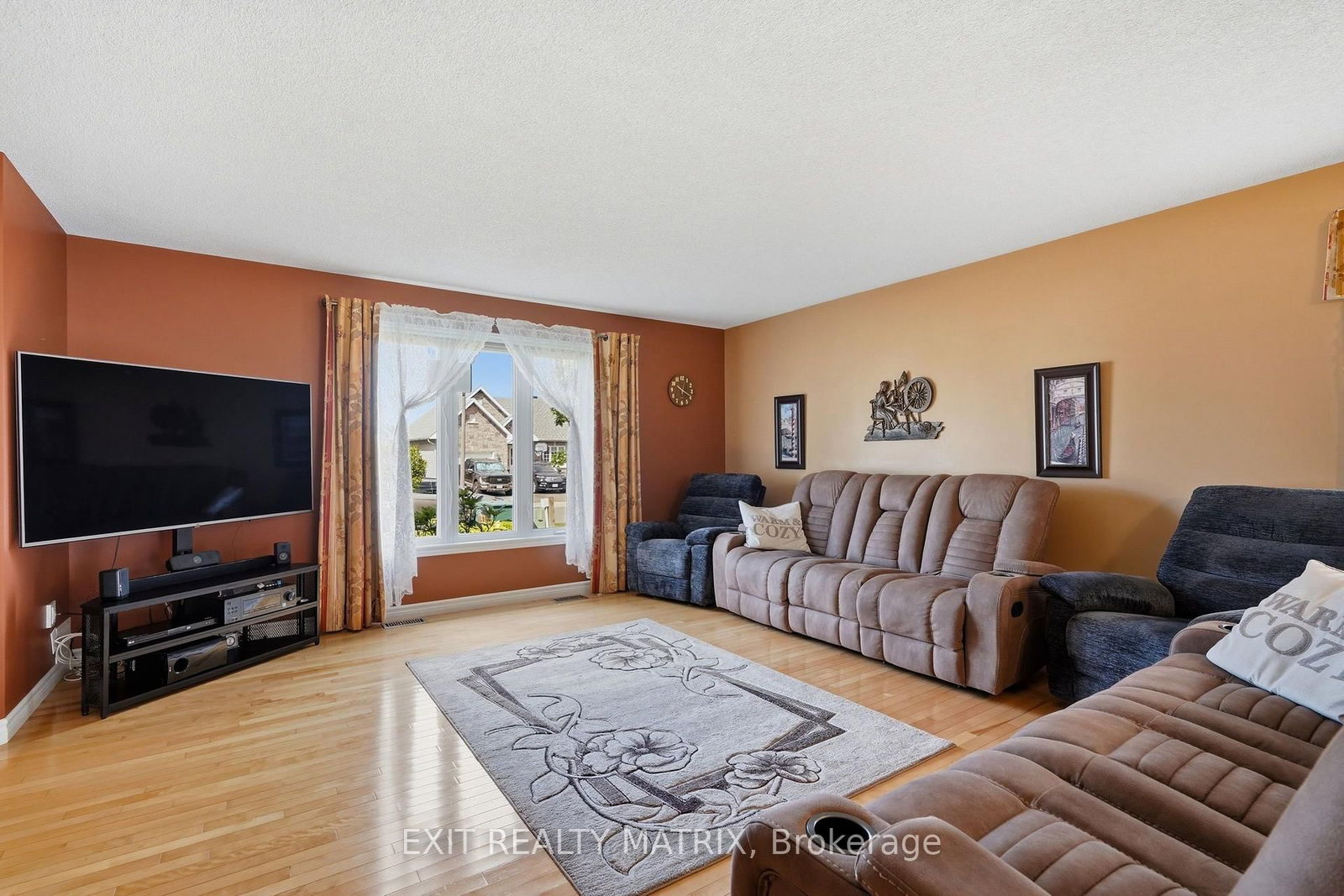 662 Des Erables Promenade • Casselman, ON photo 5