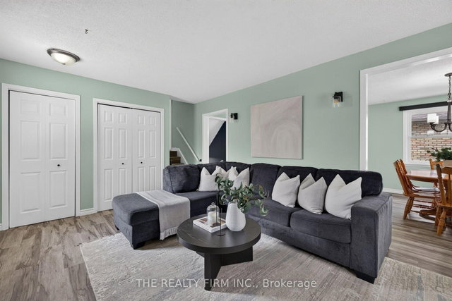 23 Confederation Drive