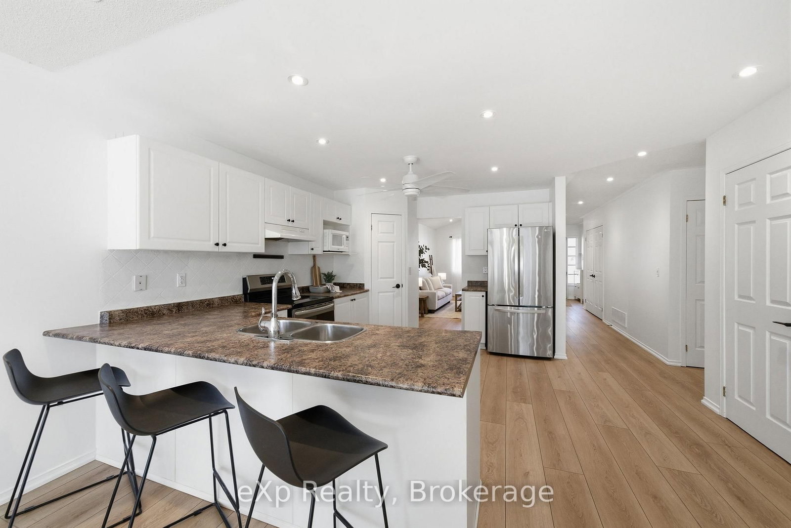 87 Jarvis Drive • Port Hope, ON photo 11