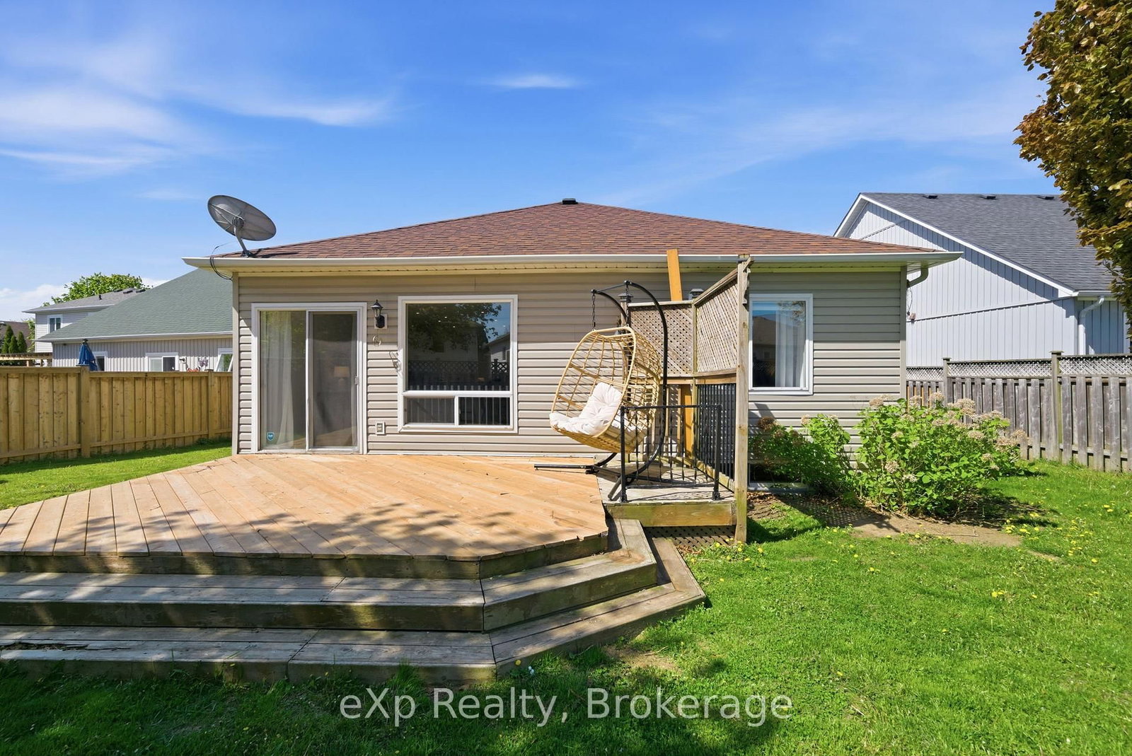 87 Jarvis Drive • Port Hope, ON photo 28