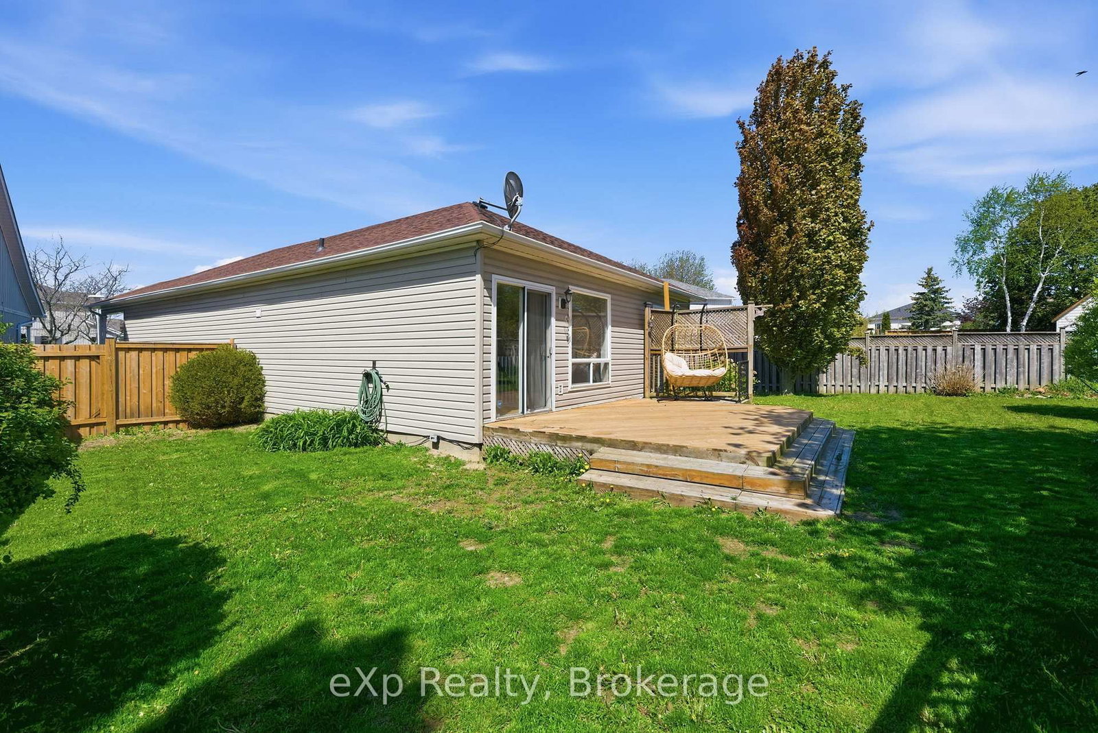 87 Jarvis Drive • Port Hope, ON photo 29