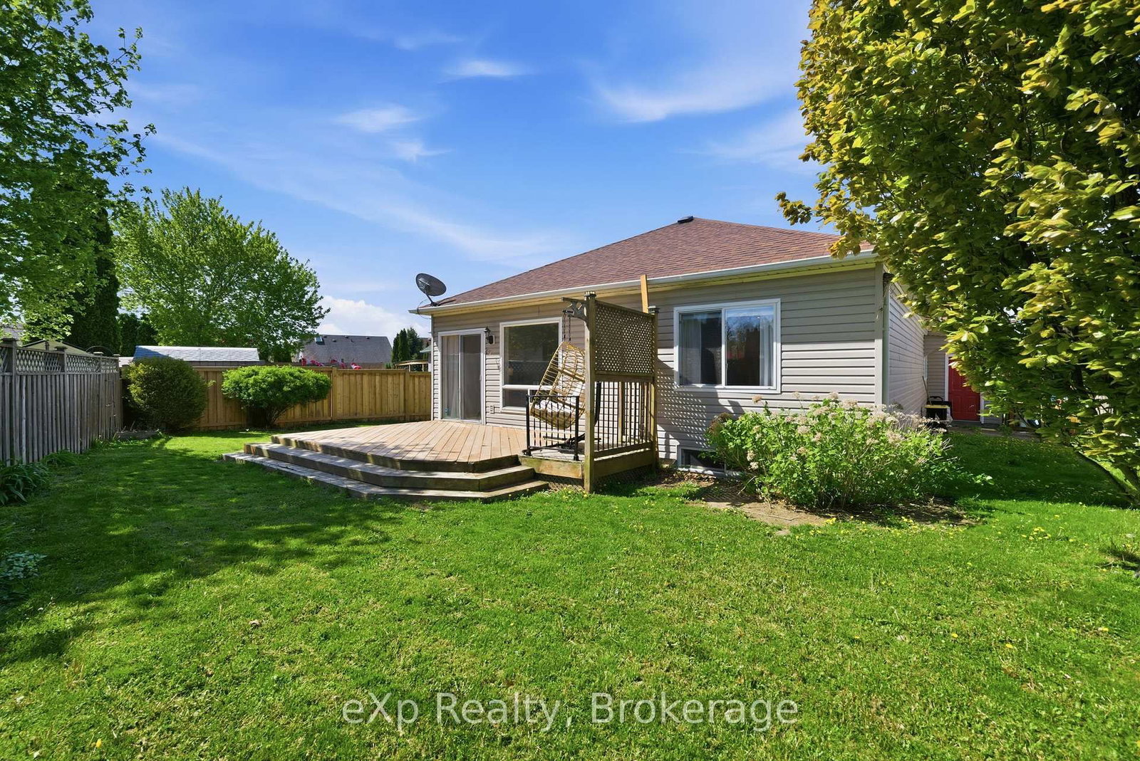87 Jarvis Drive • Port Hope, ON photo 30