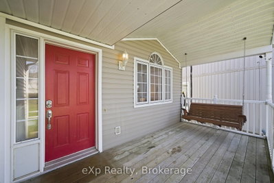 87 Jarvis Drive • Port Hope, ON photo 4